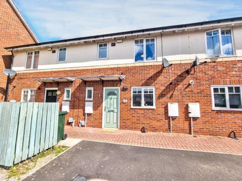 Appletree Court, Walbottle NE15