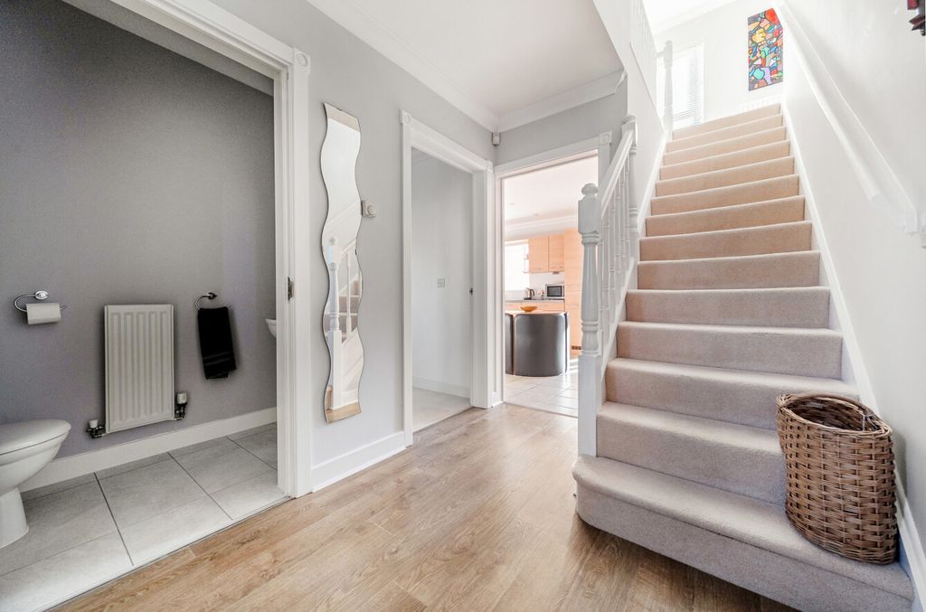 Additional image 15 of 4 bed detached house for saleOkus Road, Old Town, Swindon SN1