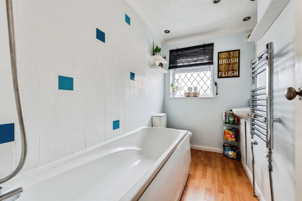 Additional image 7 of 2 bed semi-detached house for salePennycress Close, Swindon SN25