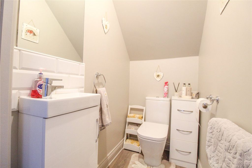 Additional image 11 of 3 bed semi-detached house for saleBarons Crescent, Trowbridge BA14