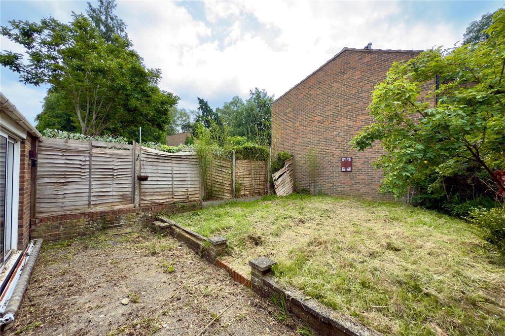 Additional image 14 of 2 bed end terrace house for saleBracknell, Berkshire RG12