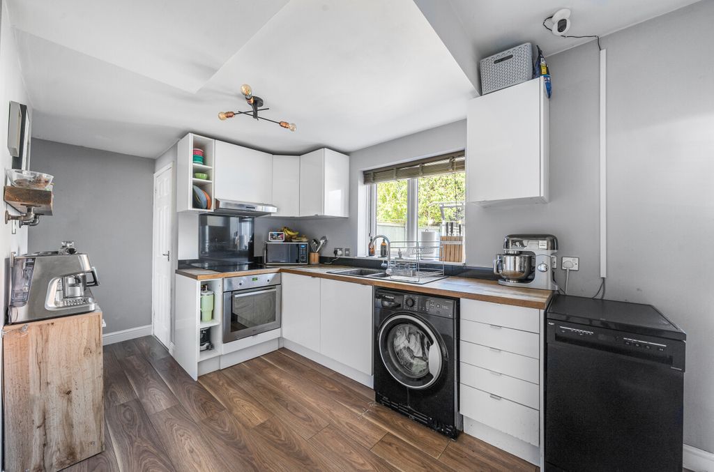 Additional image 6 of 2 bed semi-detached house for saleOxford Road, Stratton St Margaret, Swindon SN3