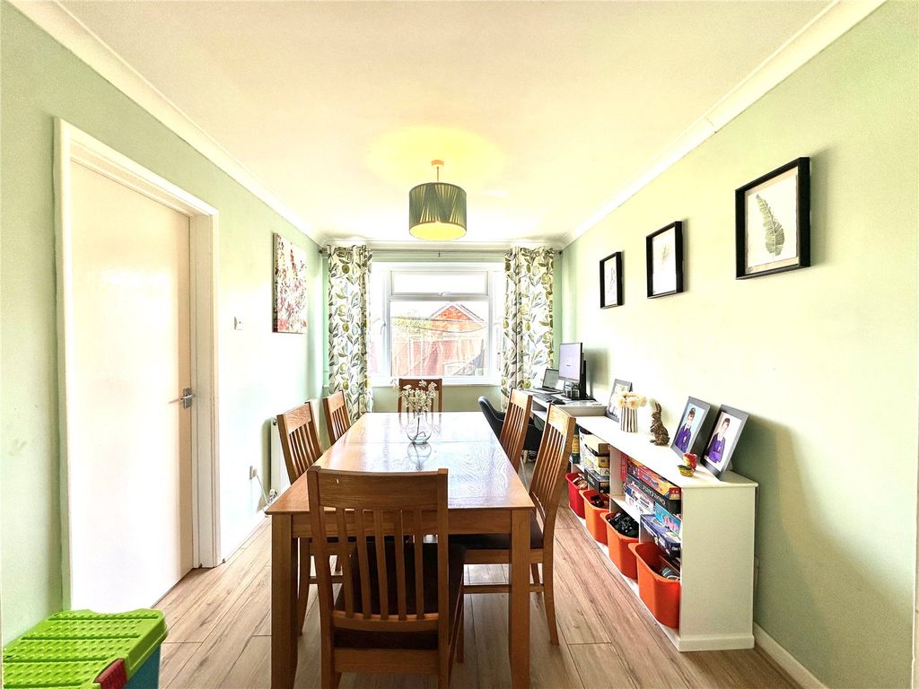 Additional image 5 of 3 bed semi-detached house for saleDuchess Way, Upper Stratton, Swindon SN2