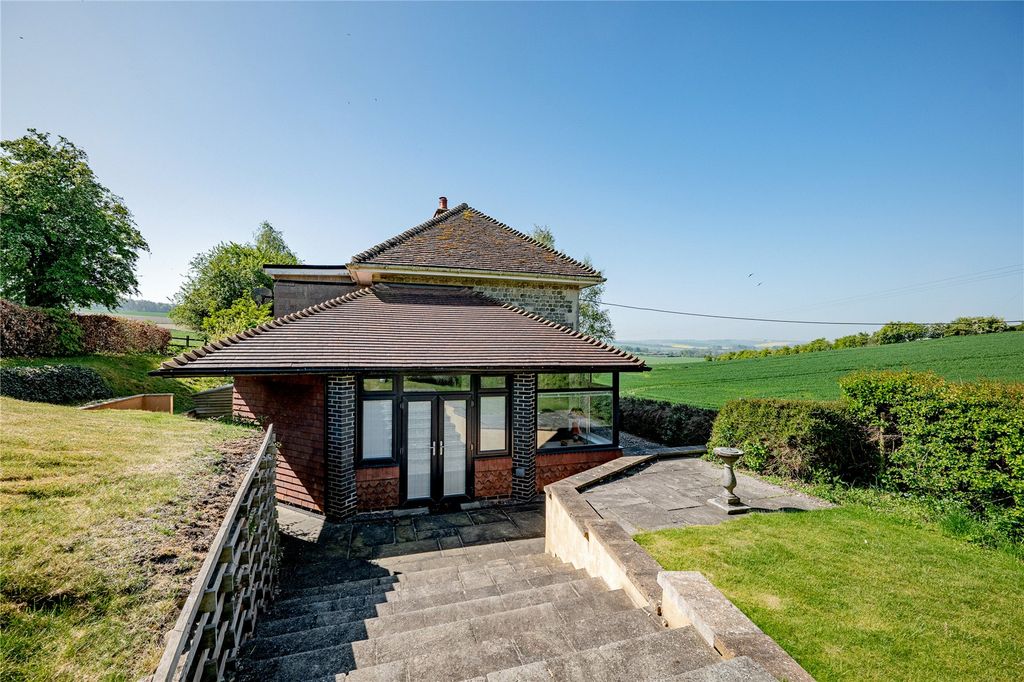 Additional image 13 of 3 bed detached house for saleChitterne Anstey, Warminster, Wiltshire BA12