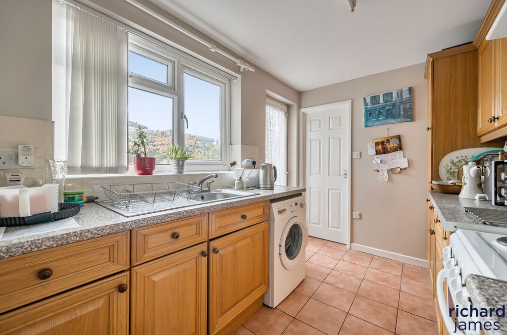 Additional image 3 of 3 bed semi-detached house for saleCampden Road, Old Walcot, Swindon SN3
