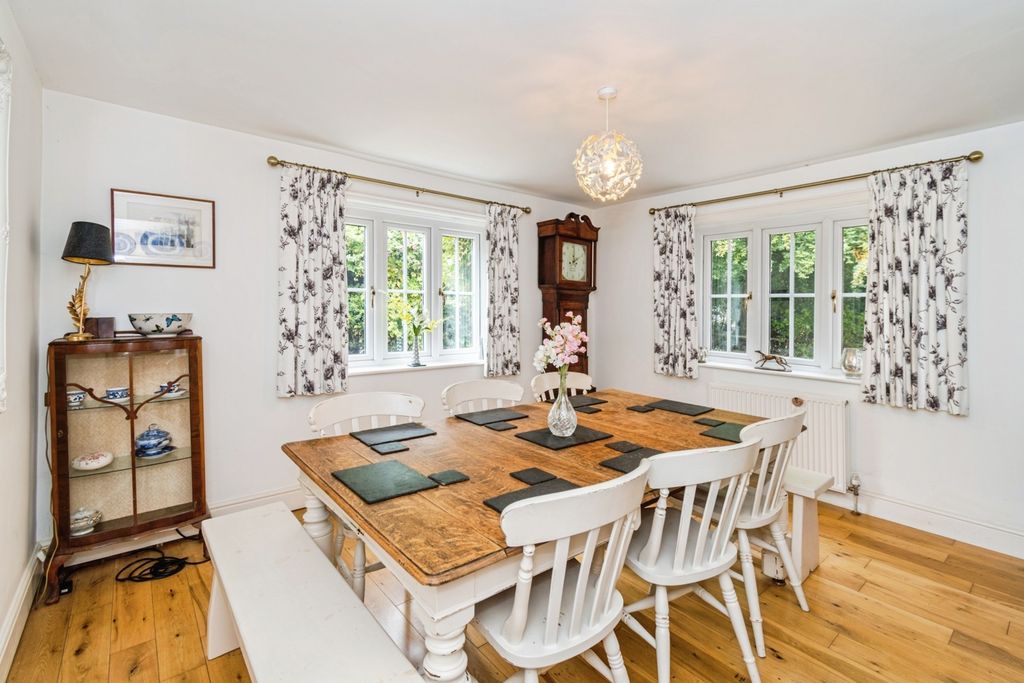 Additional image 5 of 5 bed detached house for saleBramshaw, Lyndhurst, Hampshire SO43