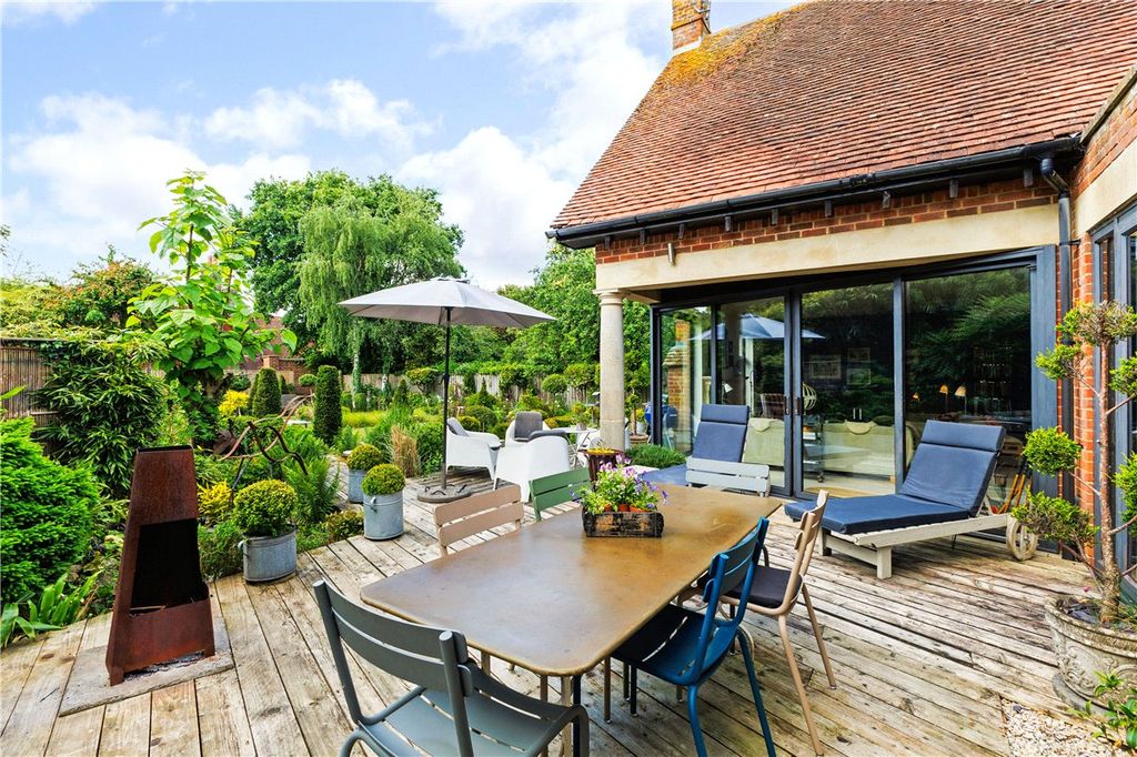 Additional image 17 of 3 bed detached house for saleLockeridge, Marlborough, Wiltshire SN8