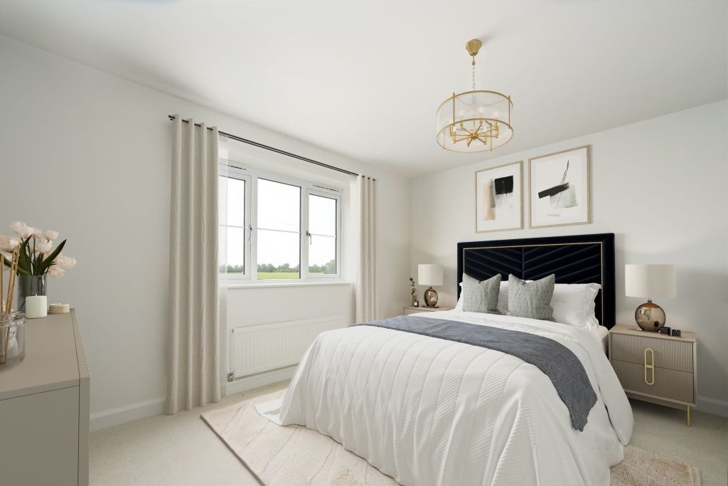 Additional image 7 of 4 bed detached house for saleBarley Close, Great Somerford, Chippenham SN15