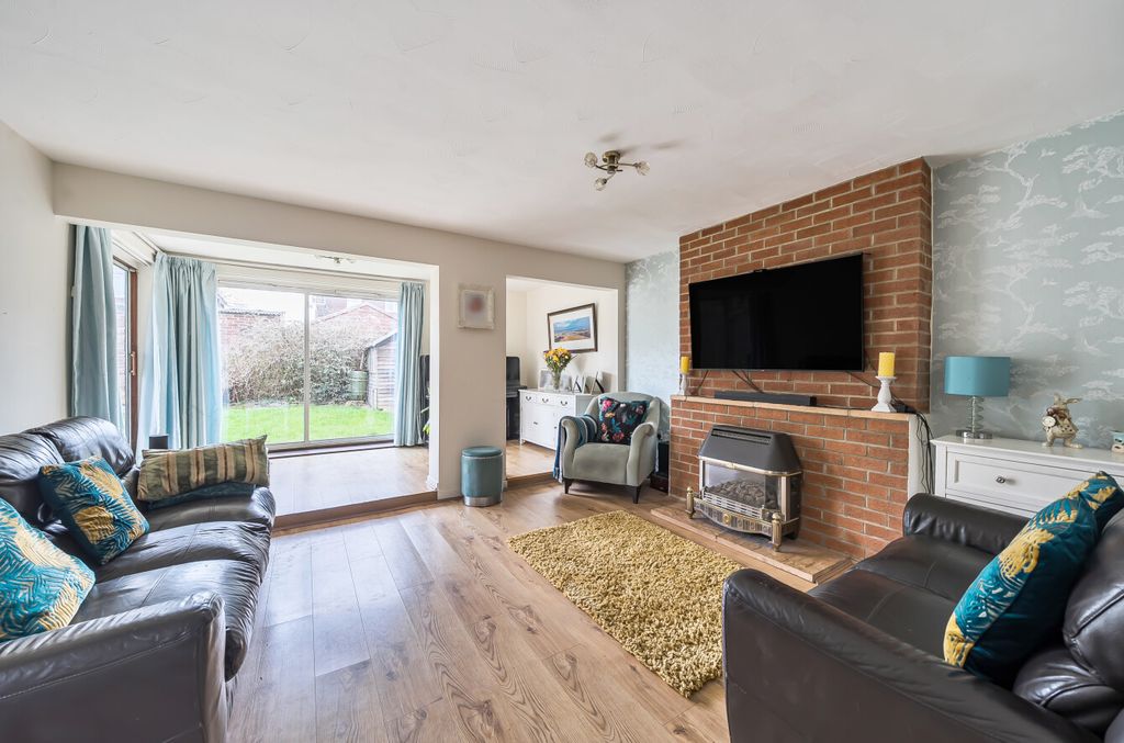 Additional image 2 of 3 bed semi-detached house for saleColebrook Road, Stratton St Margaret, Swindon SN3
