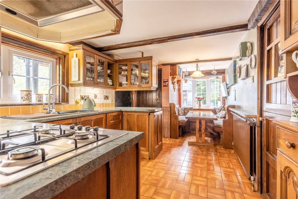 Additional image 9 of 3 bed detached house for saleLovel Road, Winkfield, Windsor, Berkshire SL4