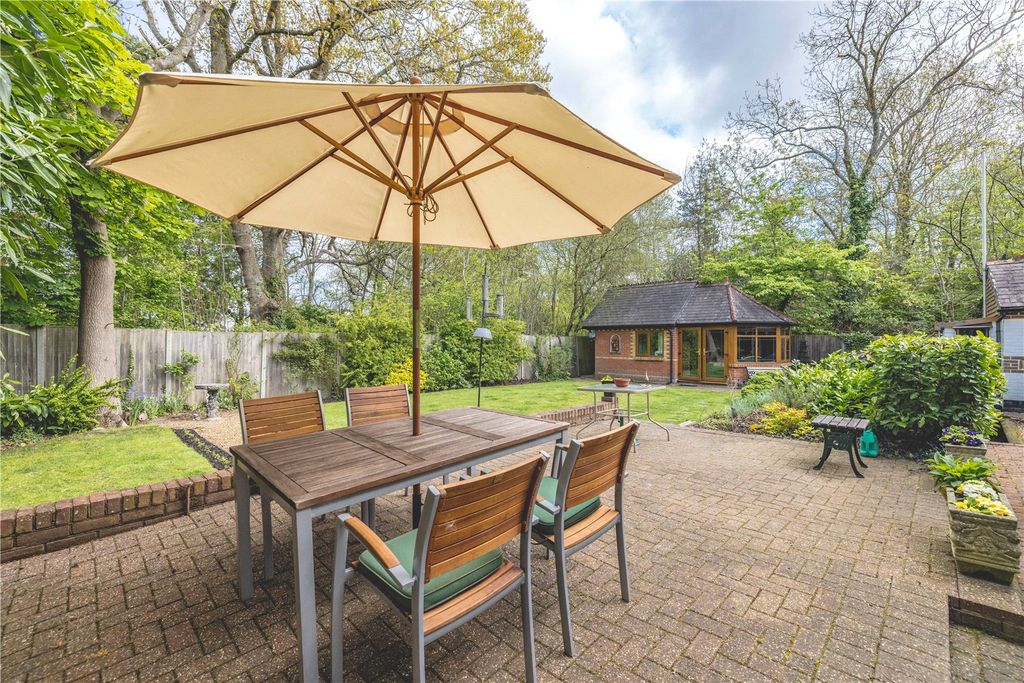 Additional image 26 of 3 bed detached house for saleLovel Road, Winkfield, Windsor, Berkshire SL4