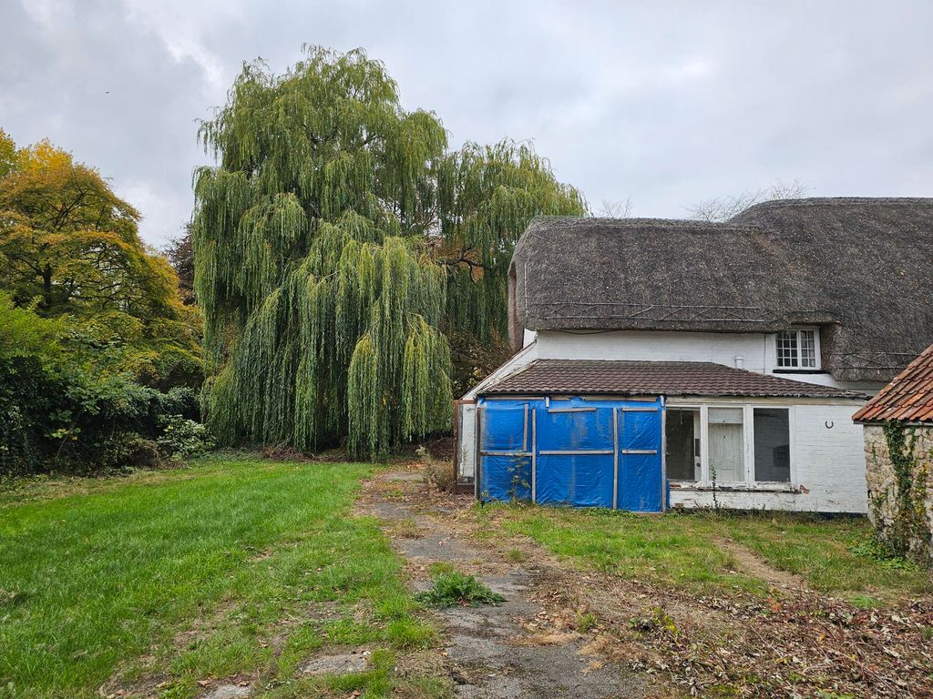Additional image 20 of 4 bed cottage for saleThe Green, Lyneham, Chippenham SN15