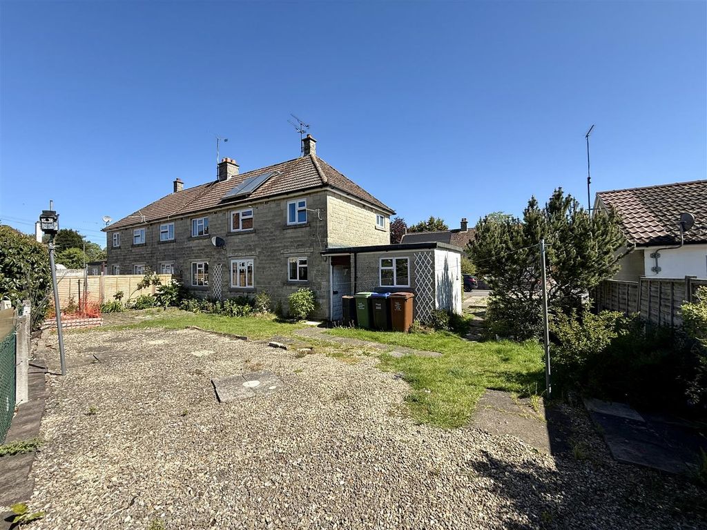 Additional image 3 of 3 bed semi-detached house for saleDoveys Terrace, Kington Langley, Chippenham SN15