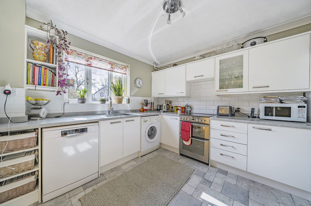 Additional image 5 of 3 bed detached house for saleGrindal Drive, Grange Park, Swindon SN5