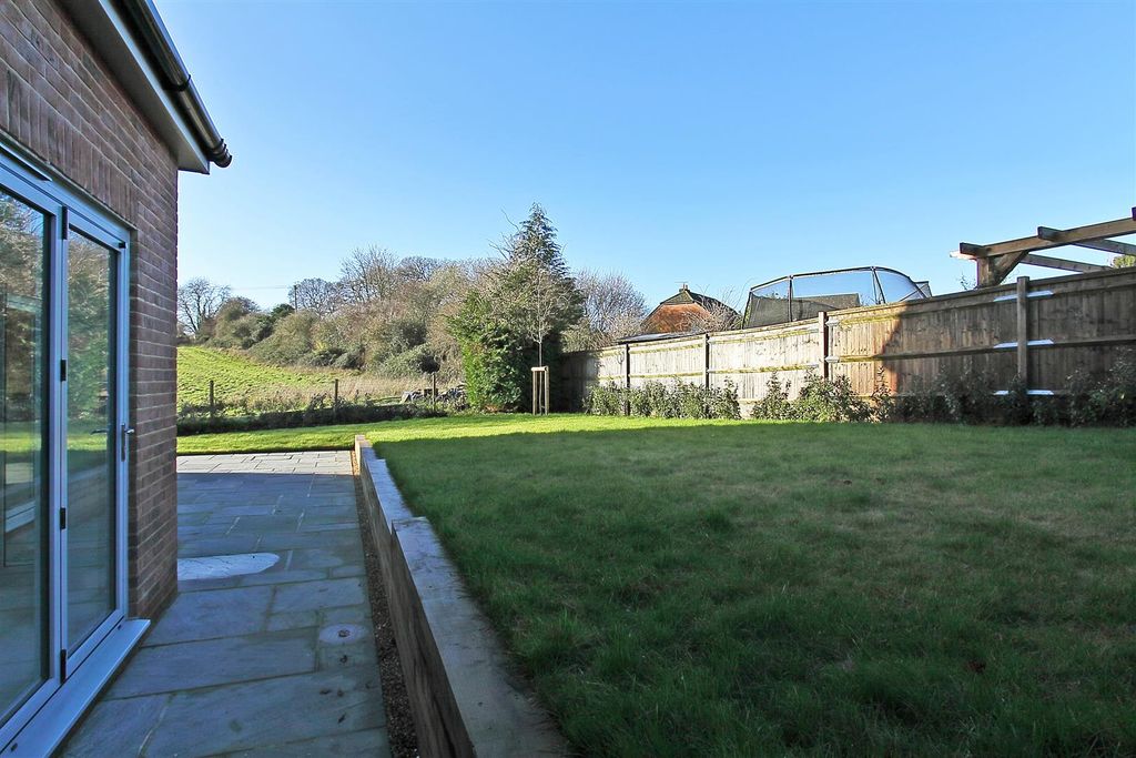 Additional image 19 of 4 bed detached house for saleWitt Road, Winterslow, Salisbury SP5