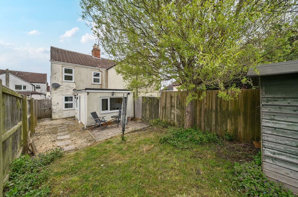 Additional image 18 of 3 bed semi-detached house for saleHigh Street, Wroughton, Wiltshire SN4