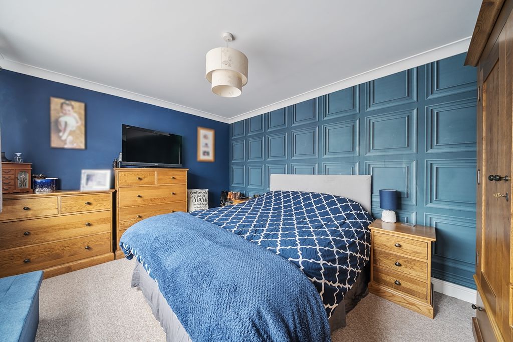 Additional image 3 of 4 bed detached house for saleOakleaze, Minety, Malmesbury, Wiltshire SN16