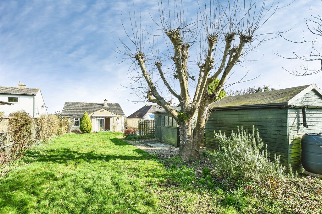 Additional image 11 of 3 bed detached bungalow for saleLong Ridings, Chippenham SN15