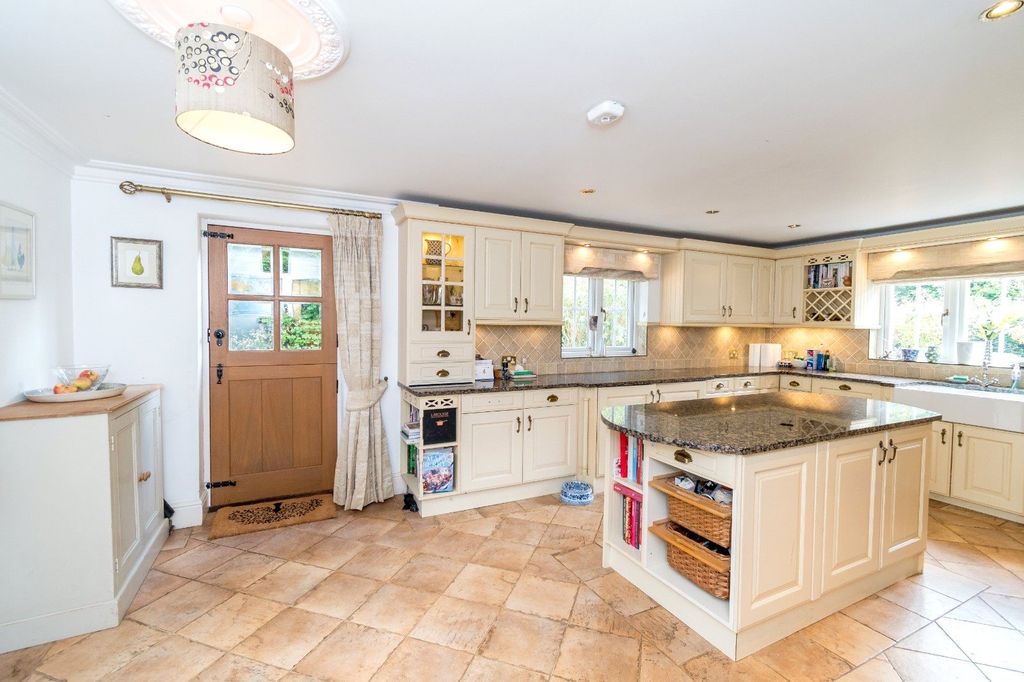 Additional image 14 of 5 bed detached house for saleBramshaw, Lyndhurst, Hampshire SO43