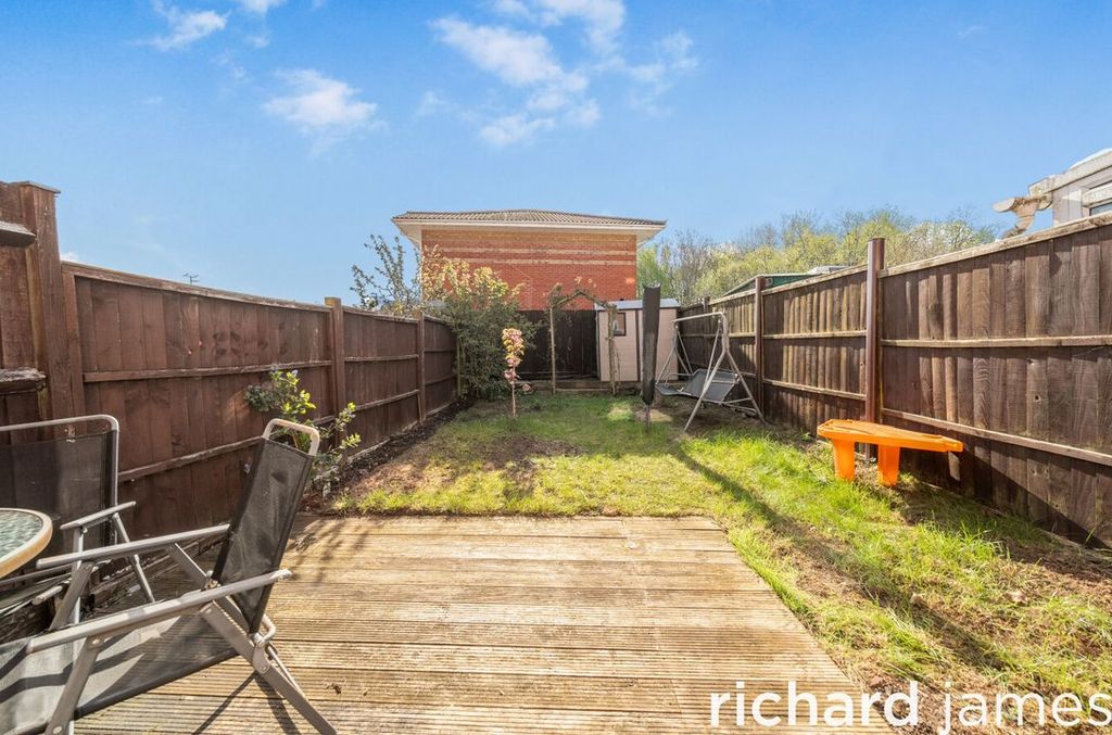 Additional image 4 of 2 bed terraced house for saleGrandison Close, The Prinnels, Swindon SN5
