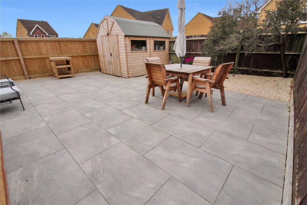 Additional image 18 of 3 bed detached house for saleDarius Way, Swindon, Wiltshire SN25