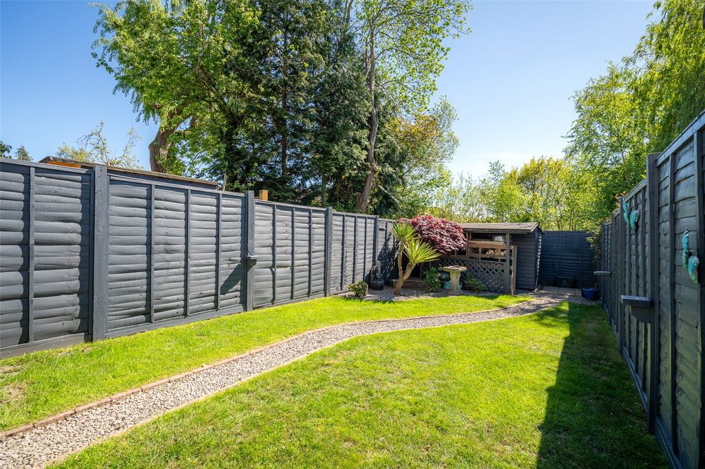 Additional image 10 of 3 bed terraced house for saleArgent Terrace, Silver Hill, College Town, Sandhurst GU47