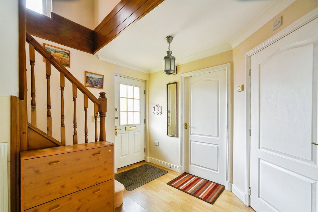 Additional image 16 of 4 bed detached house for saleJuno Way, Swindon SN5