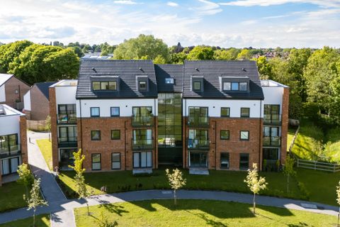 Beech House, Crimple Crescent YO19