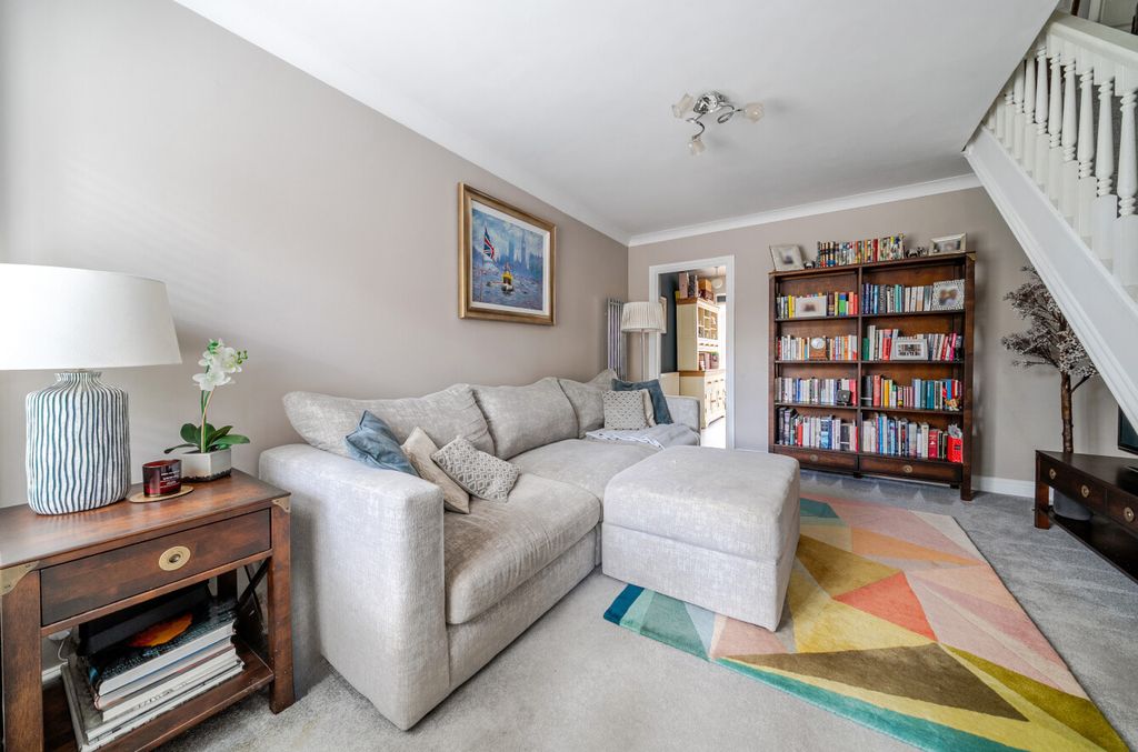Additional image 4 of 2 bed end terrace house for saleWoodhouse Street, Binfield, Bracknell RG42
