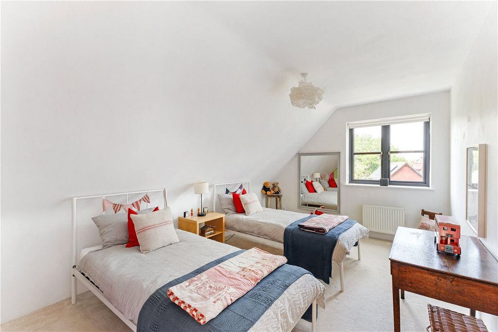 Additional image 15 of 3 bed detached house for saleLockeridge, Marlborough, Wiltshire SN8