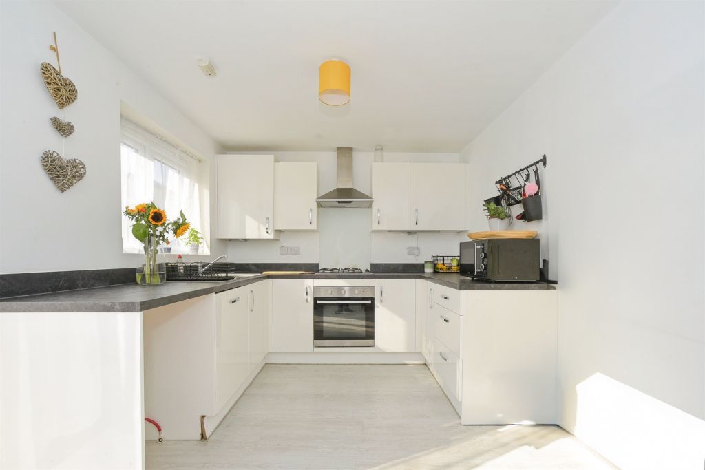 Additional image 6 of 3 bed semi-detached house for saleCrampton Road, Swindon SN3