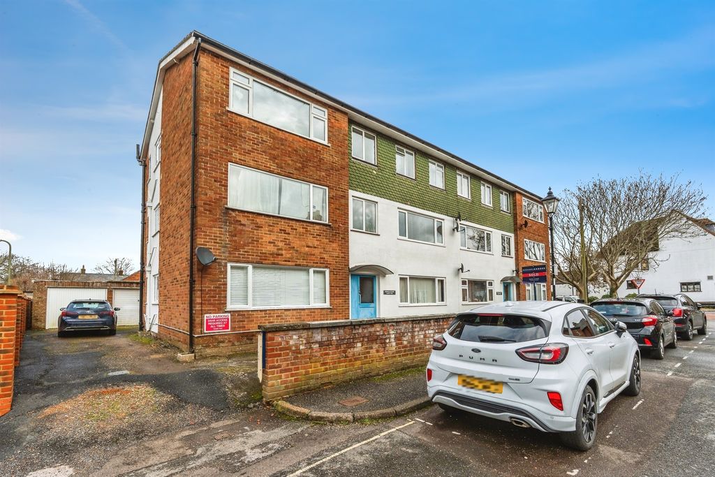 Additional image 19 of 1 bed flat for saleMill Lane, Romsey SO51