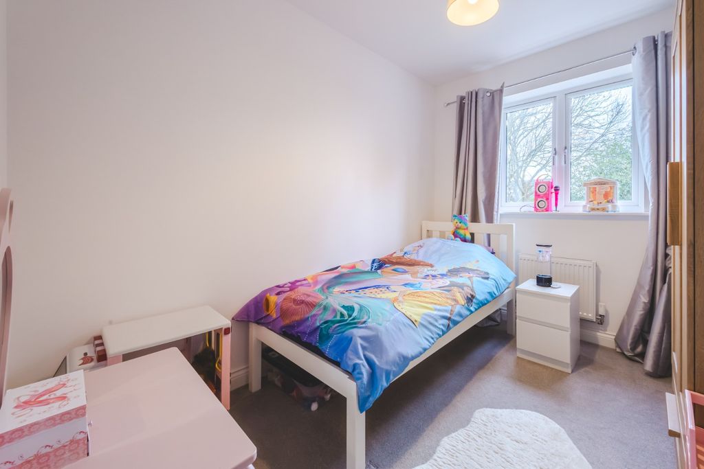 Additional image 13 of 3 bed semi-detached house for saleCoate, Swindon, Wiltshire SN3