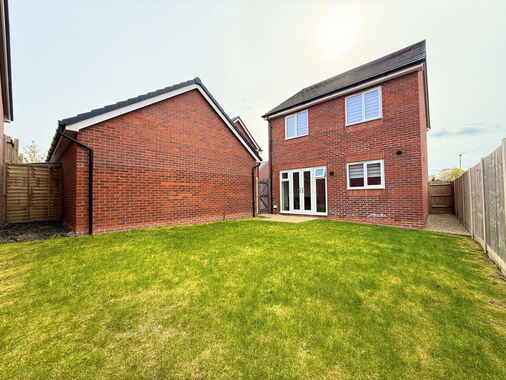 Additional image 10 of 3 bed detached house for saleWatercress Way, Wroughton, Swindon SN4