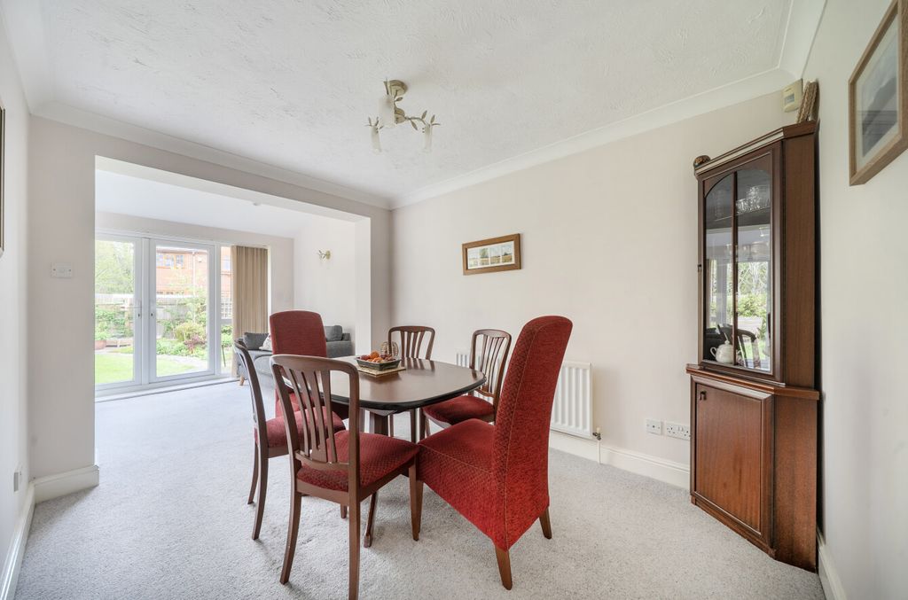 Additional image 6 of 4 bed detached house for saleElsham Way, Swindon, Wiltshire SN25