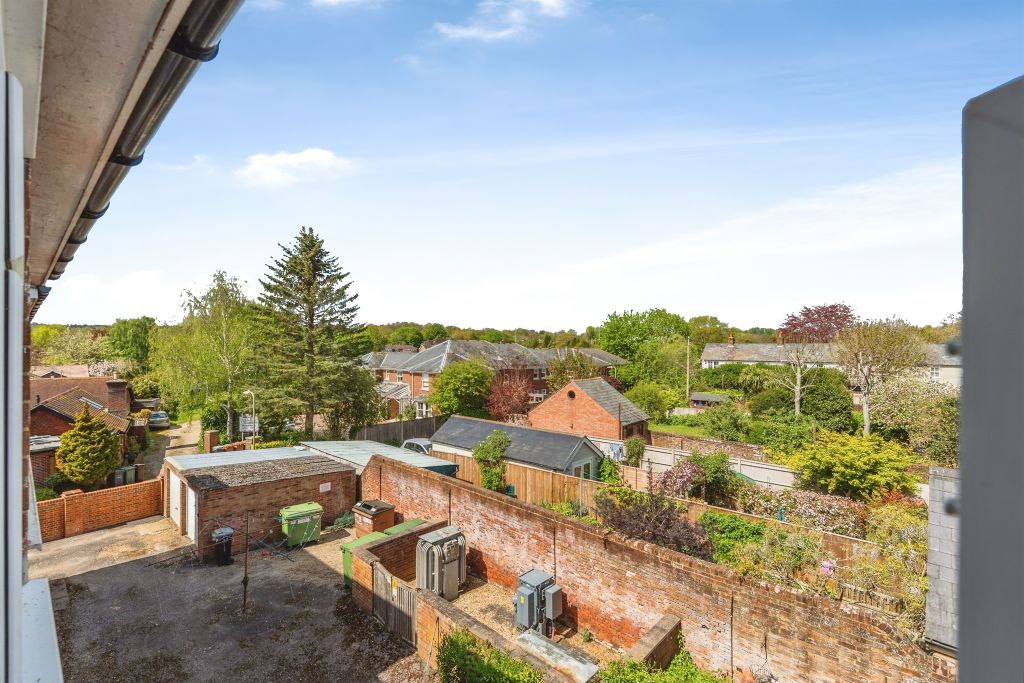 Additional image 12 of 1 bed flat for saleMill Lane, Romsey SO51