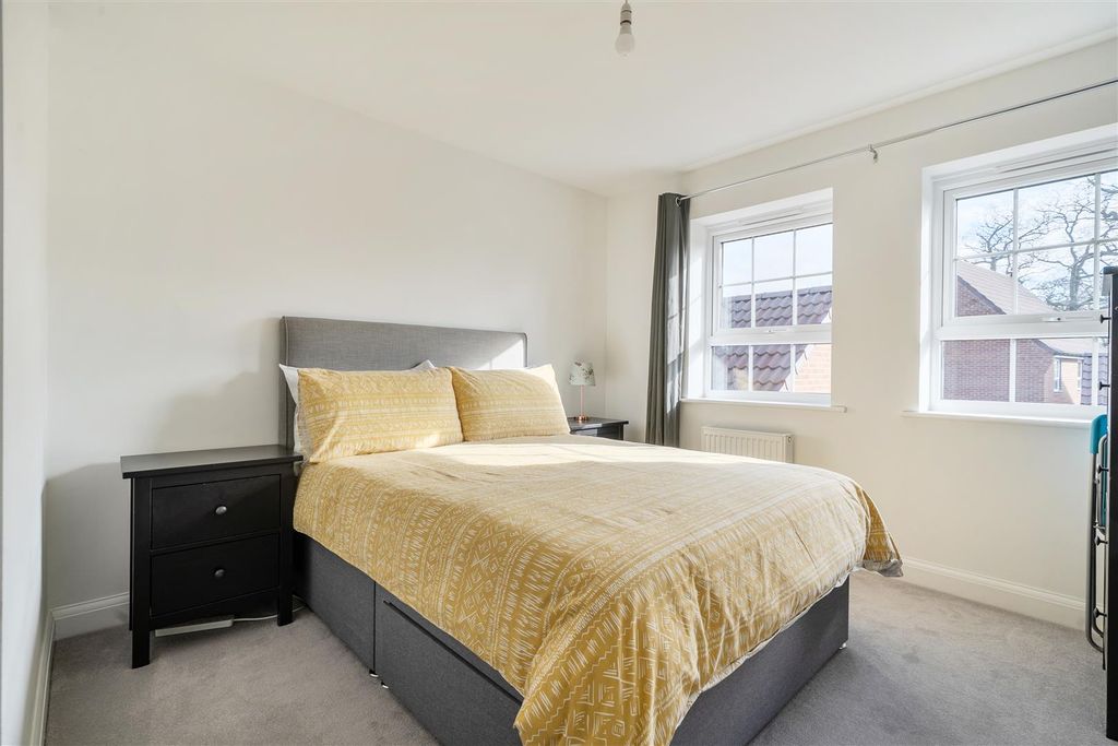 Additional image 15 of 4 bed detached house for saleBothwell Close, Chippenham SN15