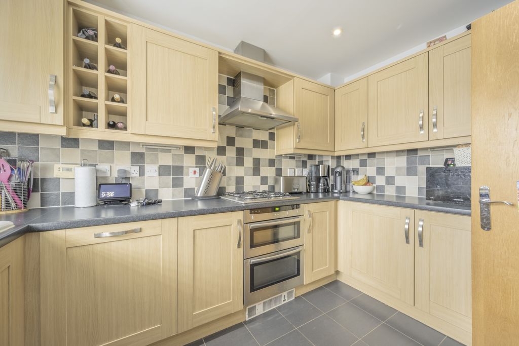 Additional image 6 of 4 bed semi-detached house for saleAvenue De Gien, Malmesbury, Wiltshire SN16