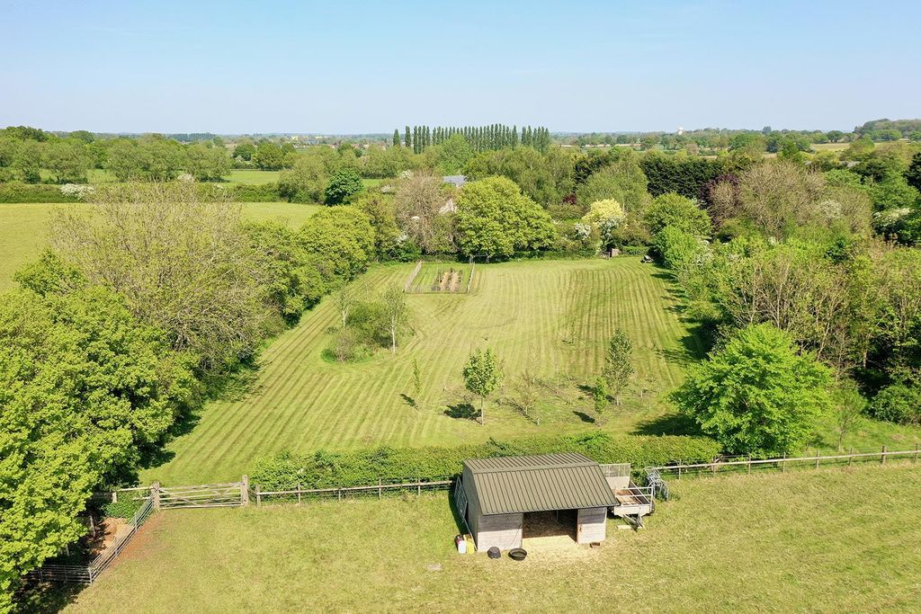 Additional image 21 of 5 bed detached house for saleCorston, Malmesbury, Wiltshire SN16