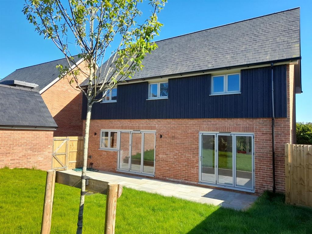 Additional image 15 of 3 bed detached house for saleWitt Road, Winterslow, Salisbury SP5