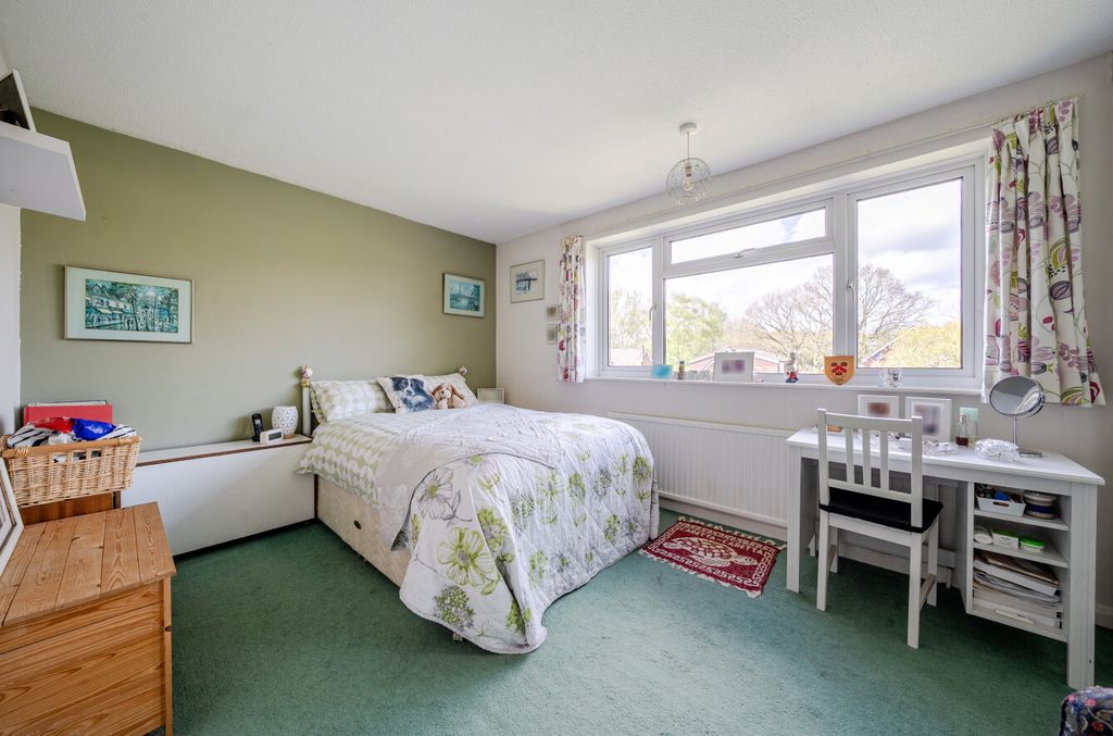 Additional image 9 of 3 bed semi-detached house for saleBeech Grange, Landford, Salisbury SP5