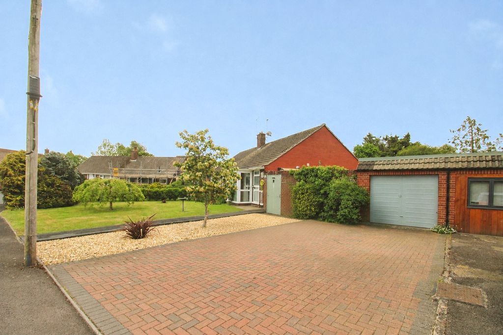 Additional image 15 of 2 bed semi-detached house for saleQueens Gardens, Hilperton BA14