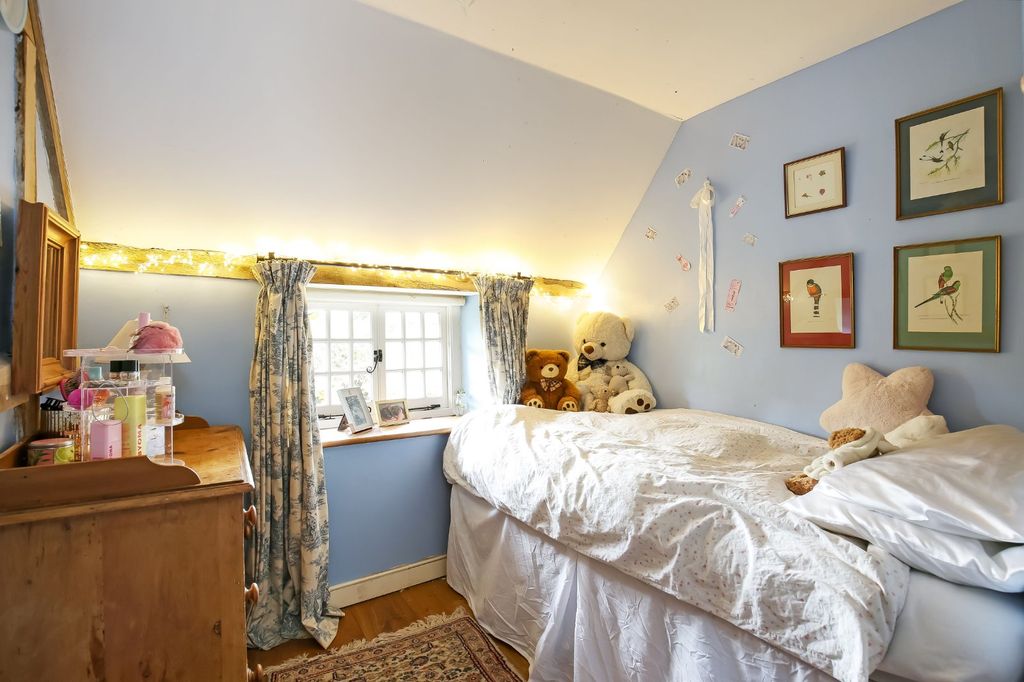 Additional image 9 of 3 bed terraced house for saleHigh Street, Codford, Warminster, Wiltshire BA12