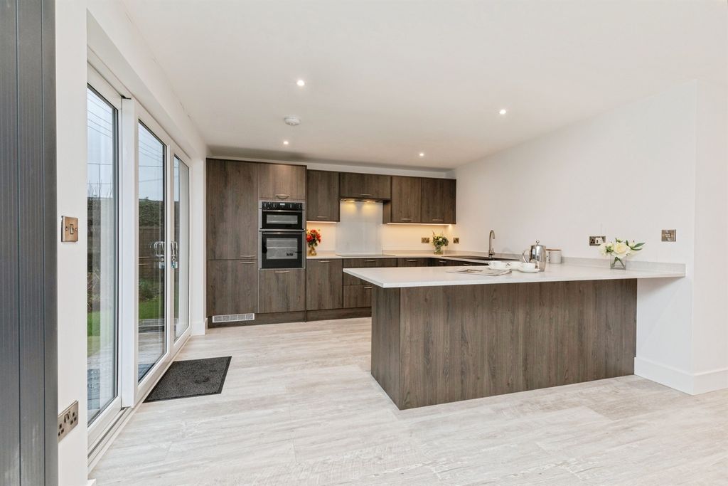 Additional image 4 of 4 bed bungalow for saleOrchard Drive, Southwick, Trowbridge BA14