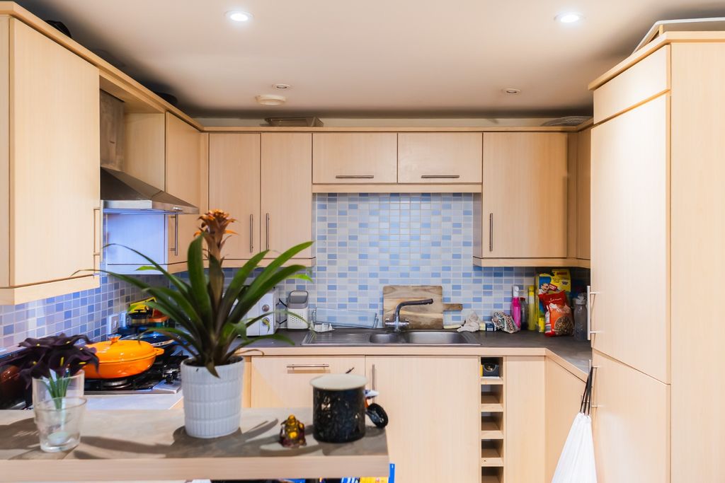 Additional image 5 of 1 bed flat for saleBrunel Crescent, Swindon, Wiltshire SN2