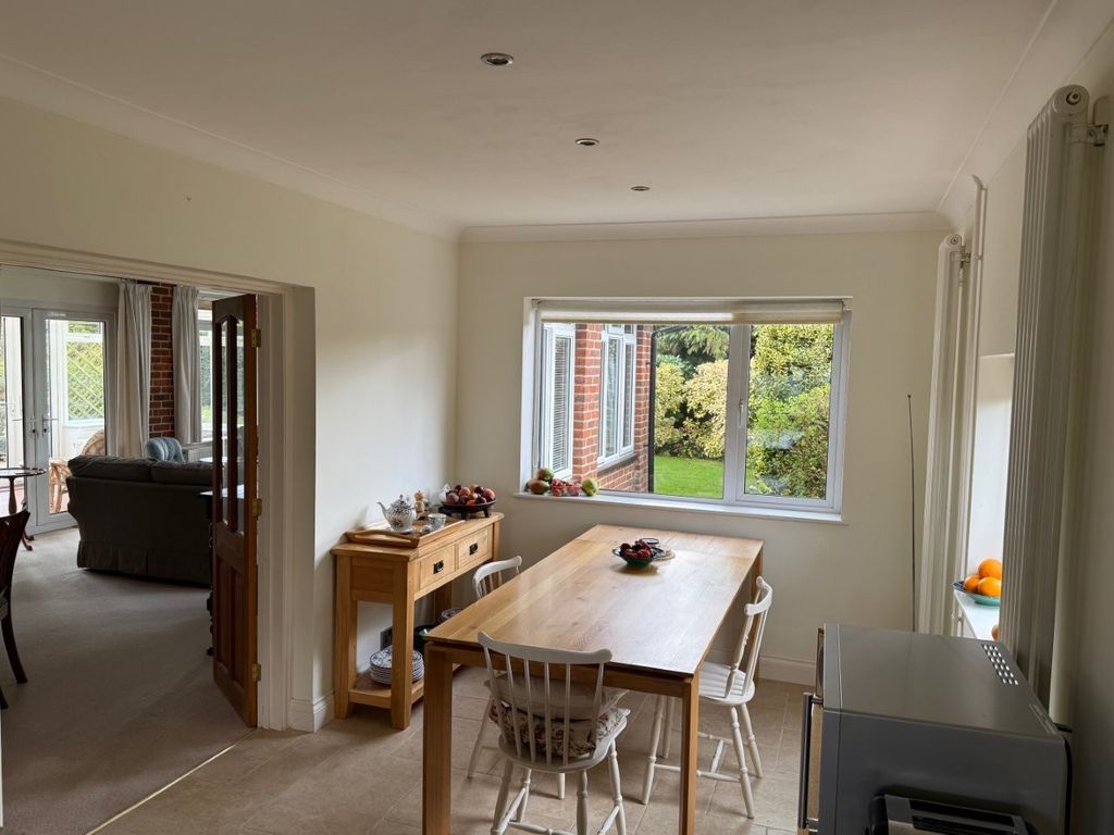 Additional image 11 of 4 bed bungalow for salePitton, Salisbury SP5