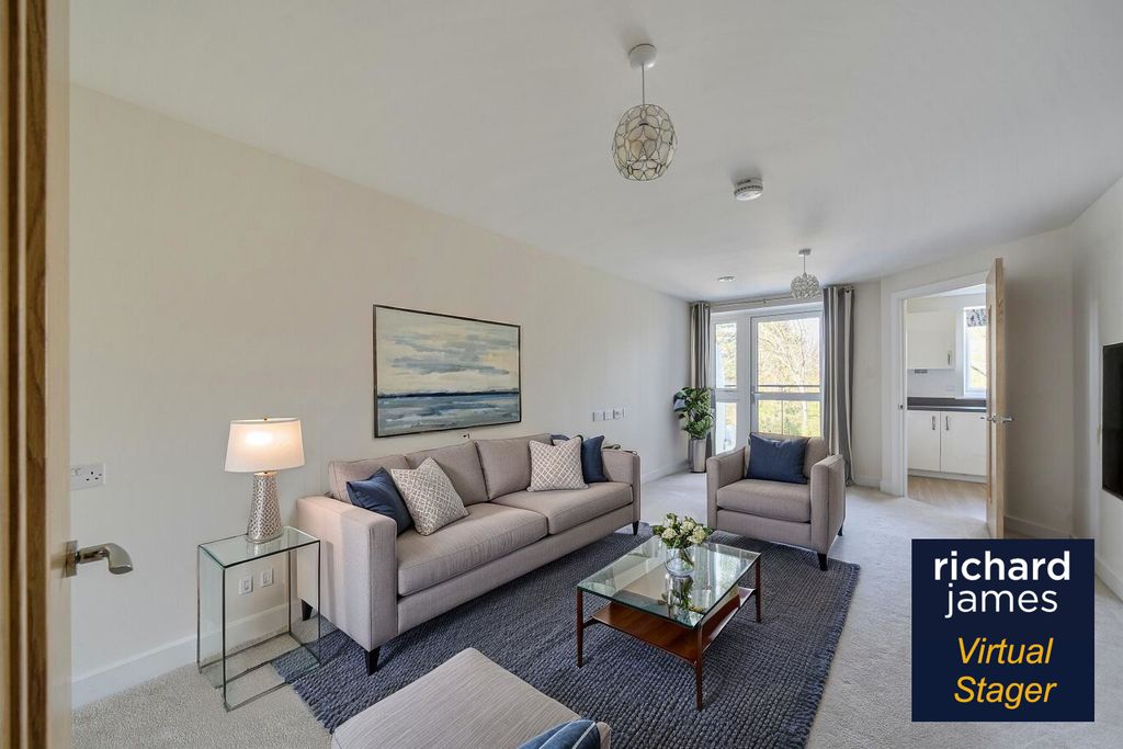 Additional image 6 of 1 bed flat for saleGilbert Place, Lowry Way, Swindon SN3