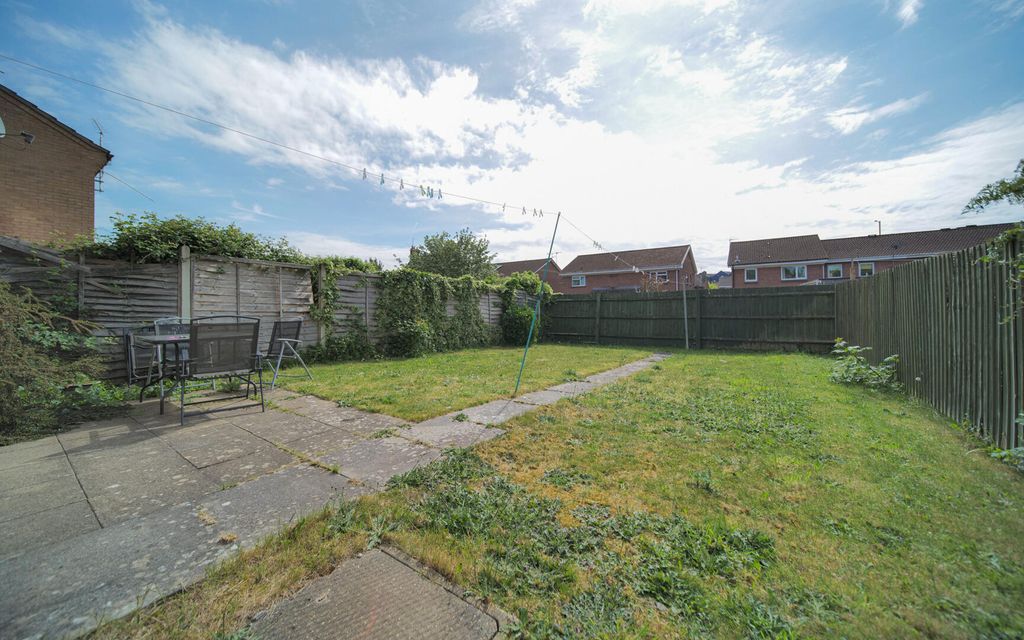 Additional image 12 of 2 bed end terrace house for saleWeavers Crofts, Melksham SN12