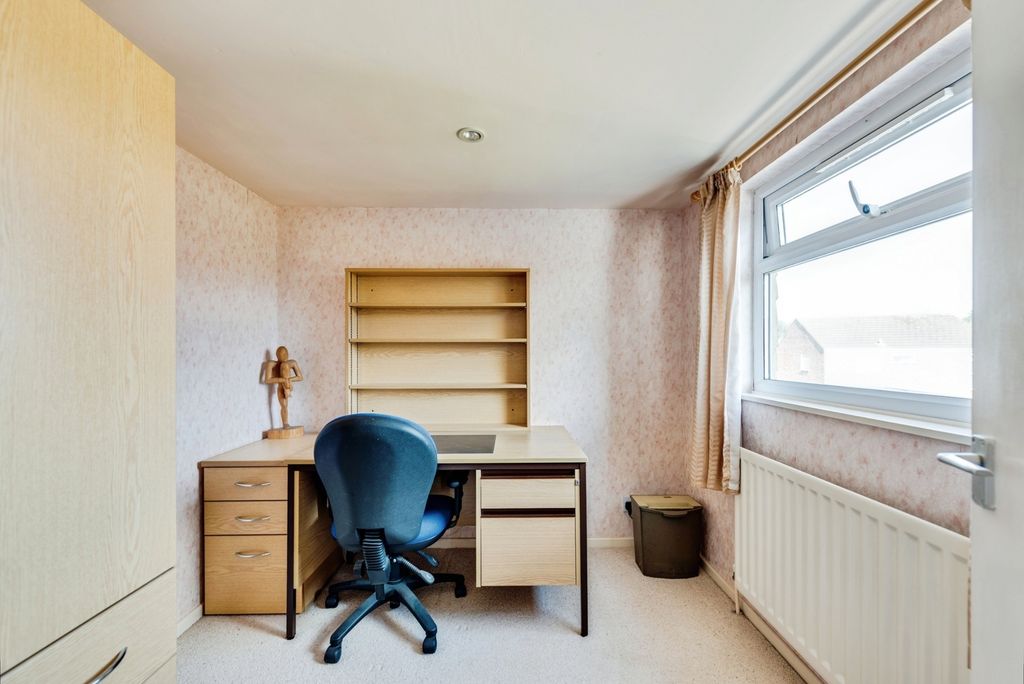 Additional image 9 of 2 bed bungalow for saleCanney Close, Chiseldon, Swindon, Wiltshire SN4