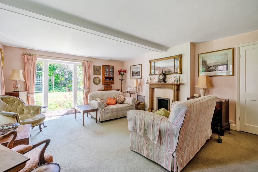 Additional image 13 of 5 bed detached house for saleBrixton Deverill, Warminster BA12
